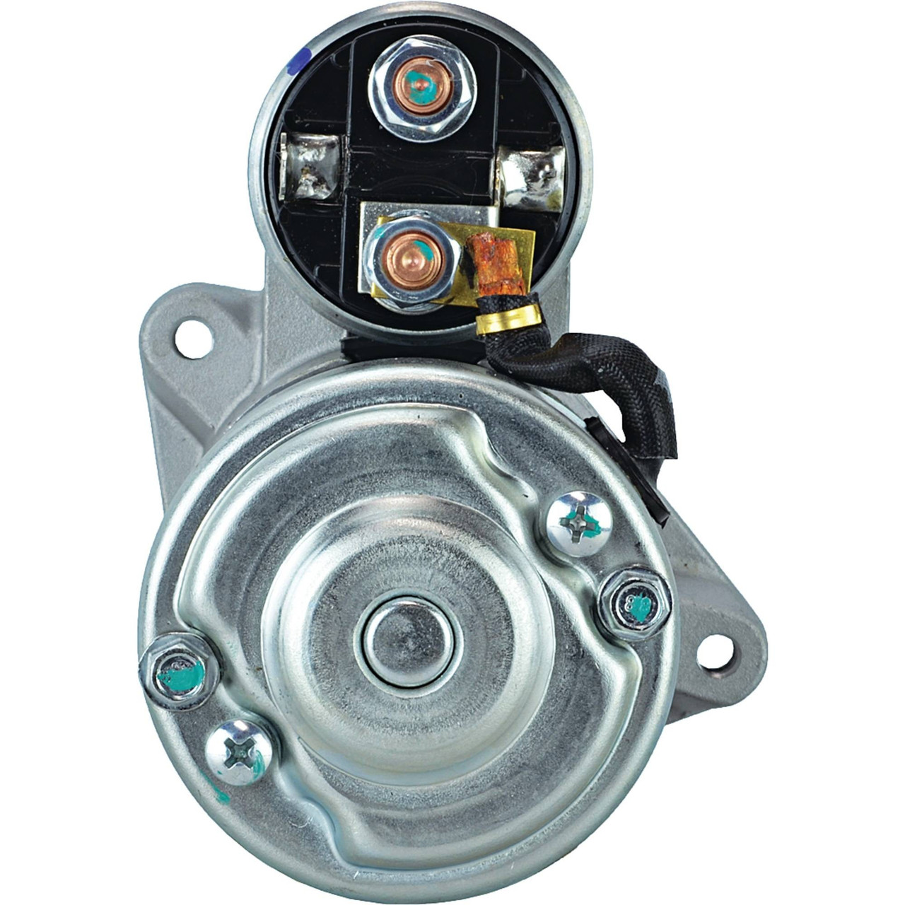 Starter for Chevy Metro 1.0L 1.3L 1998-2001 30005925, 44-6571 410-48256 Starter for Chevy Metro 1.0L 1.3L 1998-2001 30005925, 44-6571 410-48256