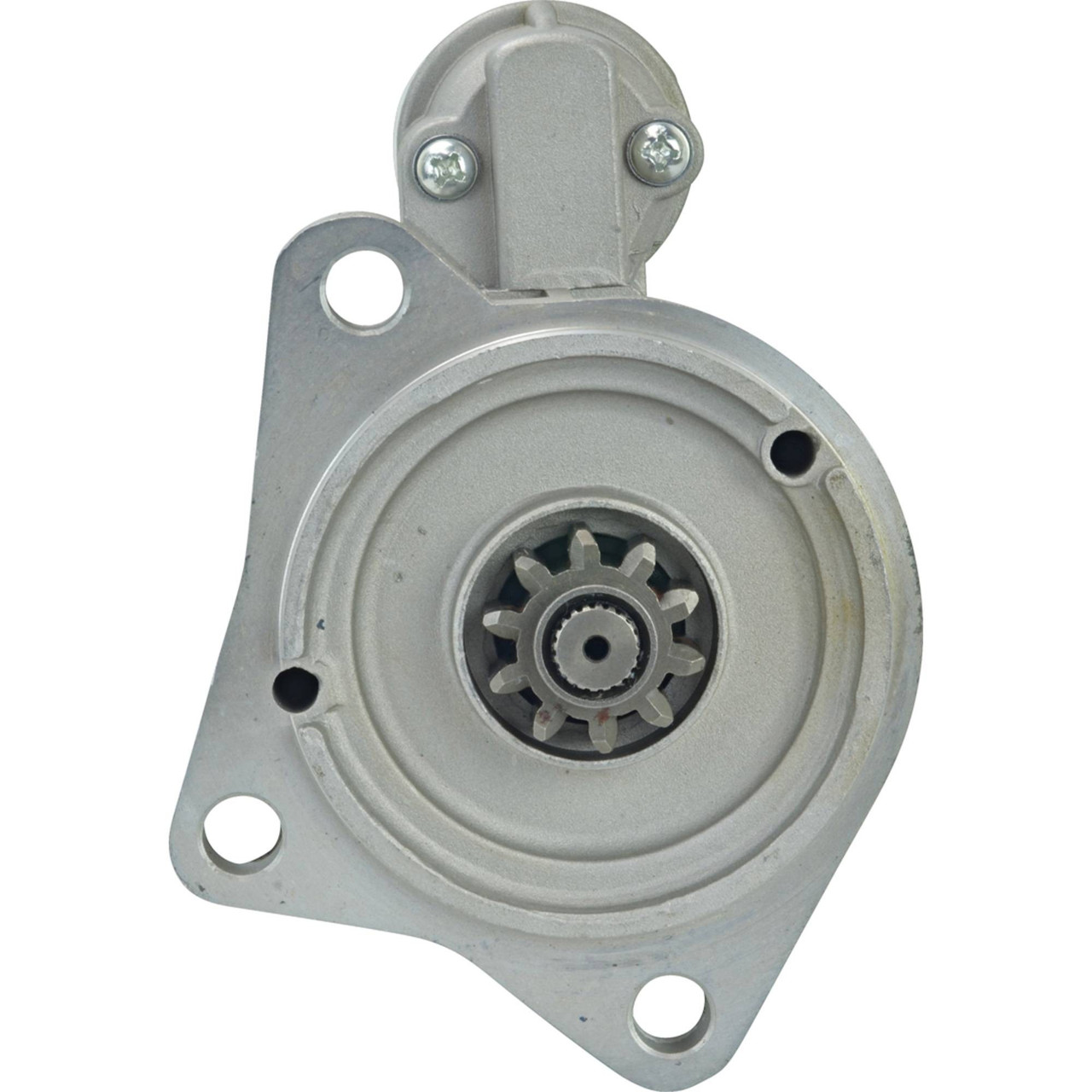 Nissan SD33 Diesel Engine Starter Patrol MQ CJ10 Nissan SD33 Diesel Engine Starter Patrol MQ CJ10