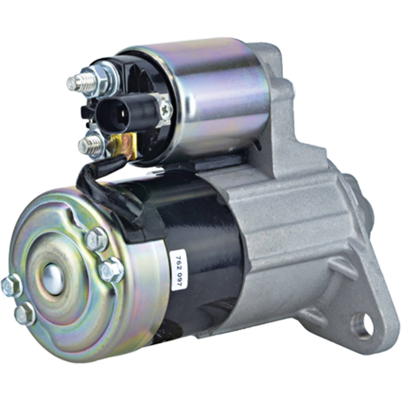 Chrysler PT Cruiser 2.4L 148 L4 2001-2002 Chrysler PT Cruiser 2.4L 148 L4 2001-2002