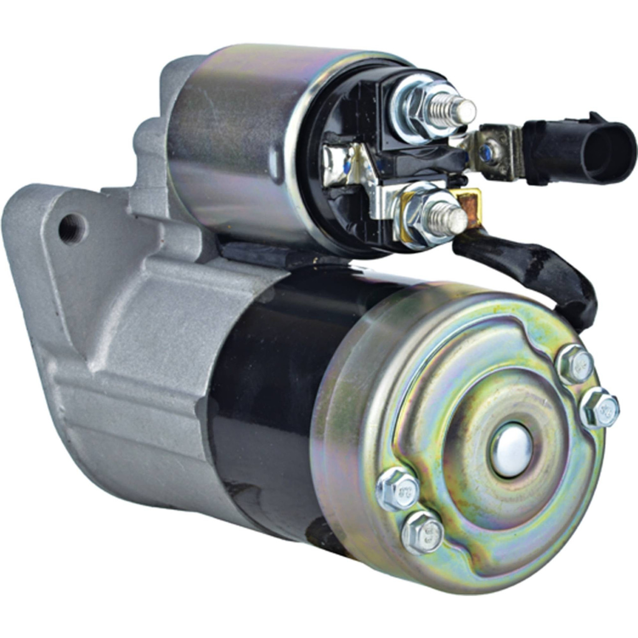 Chrysler PT Cruiser 2.4L 148 L4 2001-2002 Chrysler PT Cruiser 2.4L 148 L4 2001-2002