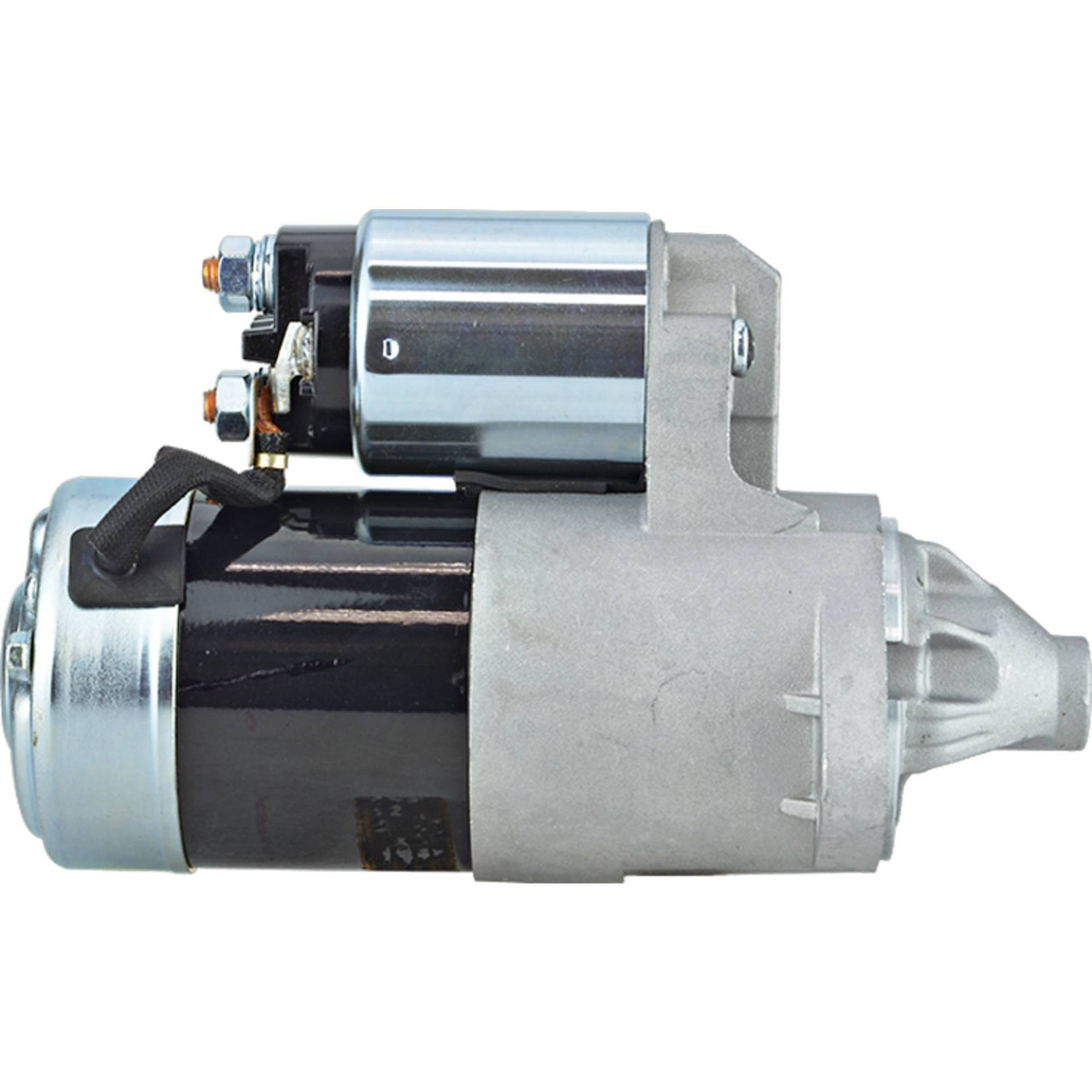 Starter for Chevrolet Tracker 2000-2004, Suzuki Vitara 2000-2003 SMT0216 Starter for Chevrolet Tracker 2000-2004, Suzuki Vitara 2000-2003 SMT0216