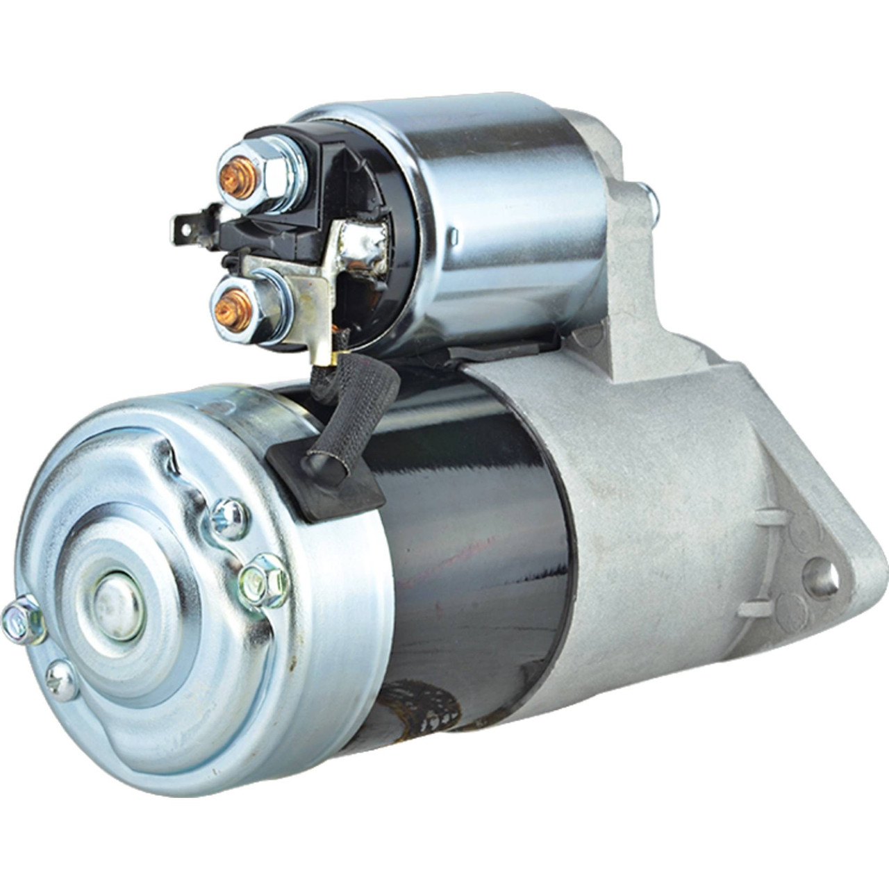 Starter for Chevrolet Tracker 2000-2004, Suzuki Vitara 2000-2003 SMT0216 Starter for Chevrolet Tracker 2000-2004, Suzuki Vitara 2000-2003 SMT0216