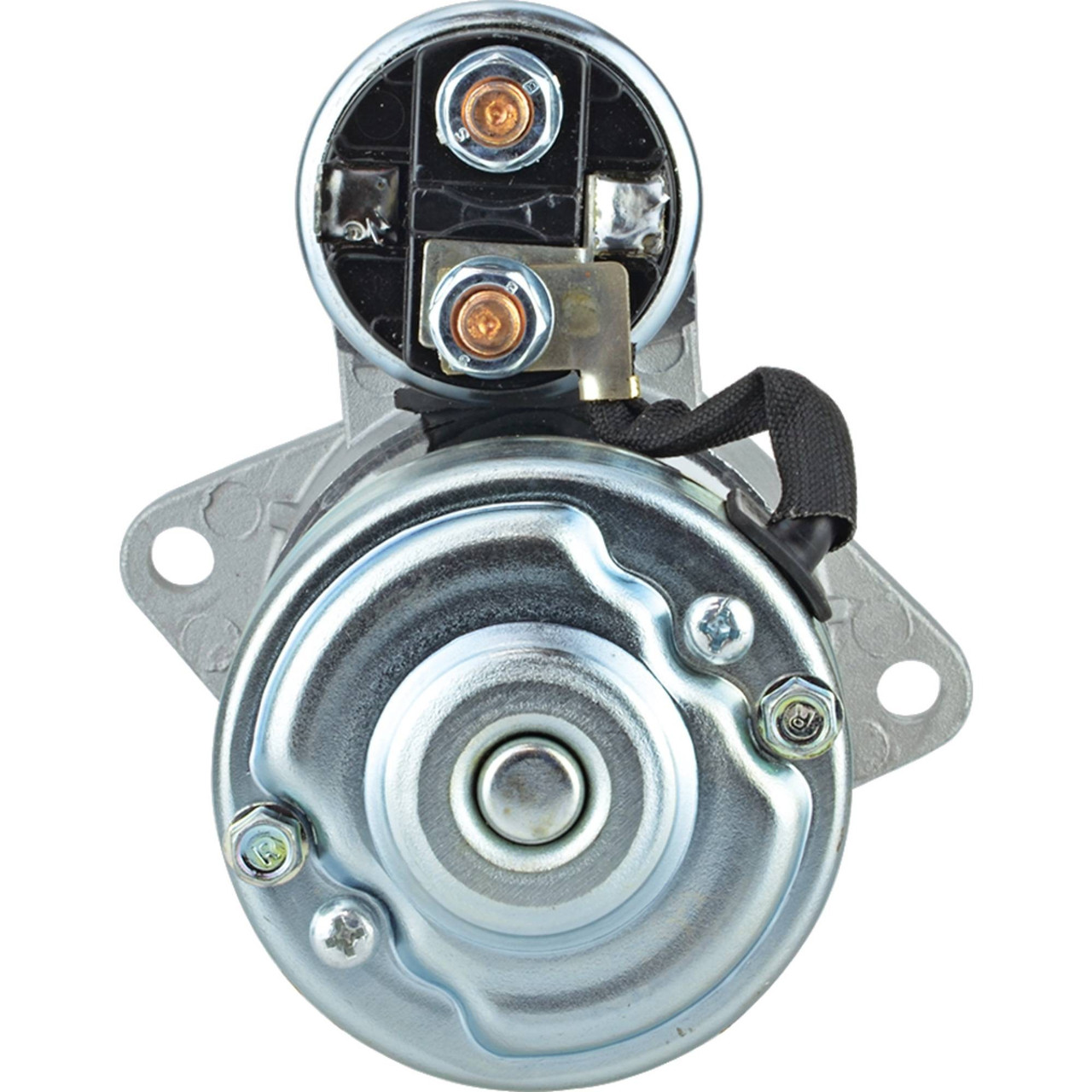 Starter for Chevrolet Tracker 2000-2004, Suzuki Vitara 2000-2003 SMT0216 Starter for Chevrolet Tracker 2000-2004, Suzuki Vitara 2000-2003 SMT0216