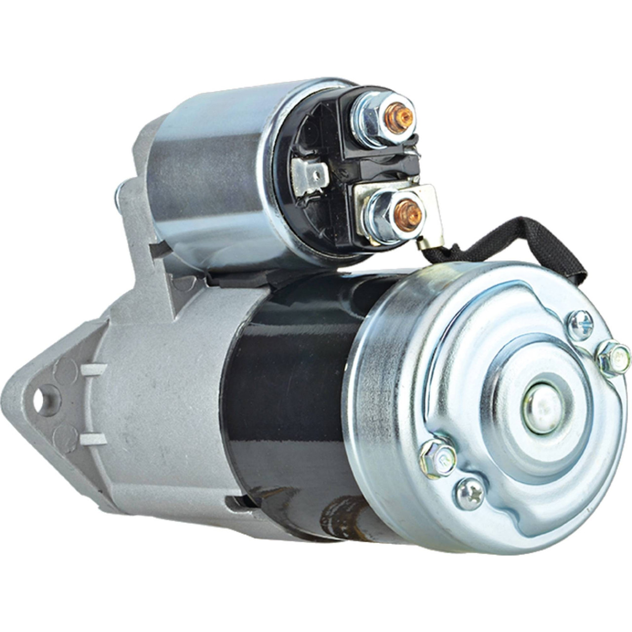 Starter for Chevrolet Tracker 2000-2004, Suzuki Vitara 2000-2003 SMT0216 Starter for Chevrolet Tracker 2000-2004, Suzuki Vitara 2000-2003 SMT0216