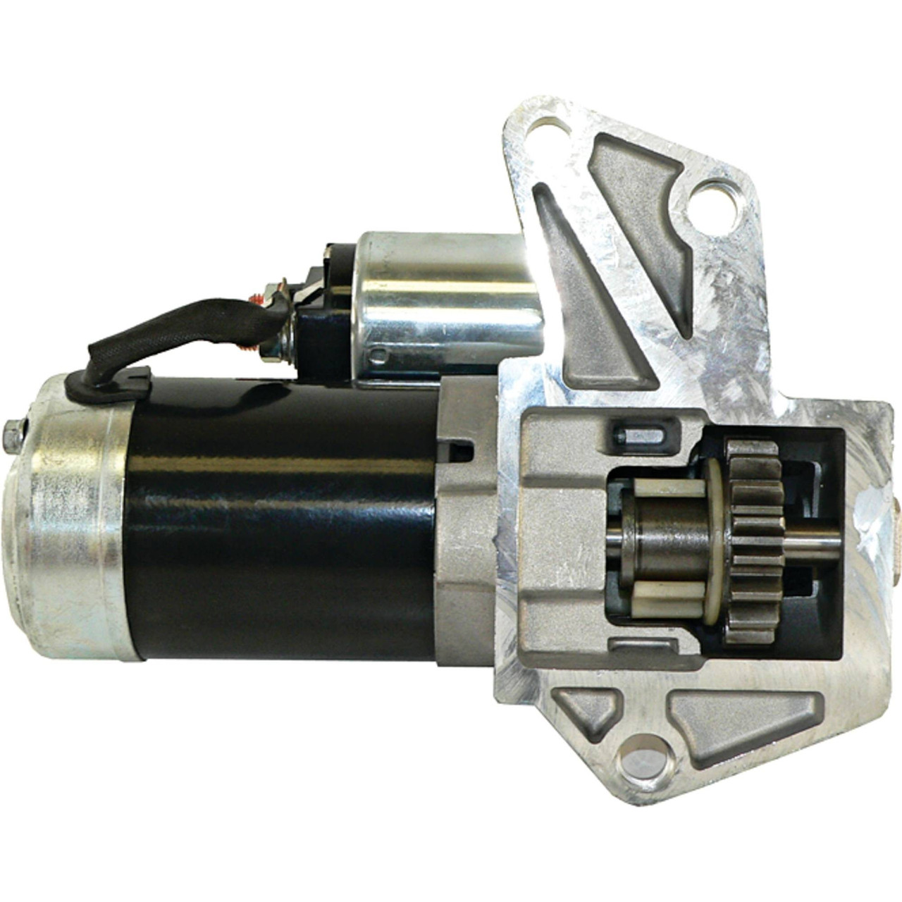 Starter for Mazda MPV 2.5L 2000-2001 GY01-18-400B, M1T95681, 17828 410-48266 Starter for Mazda MPV 2.5L 2000-2001 GY01-18-400B, M1T95681, 17828 410-48266