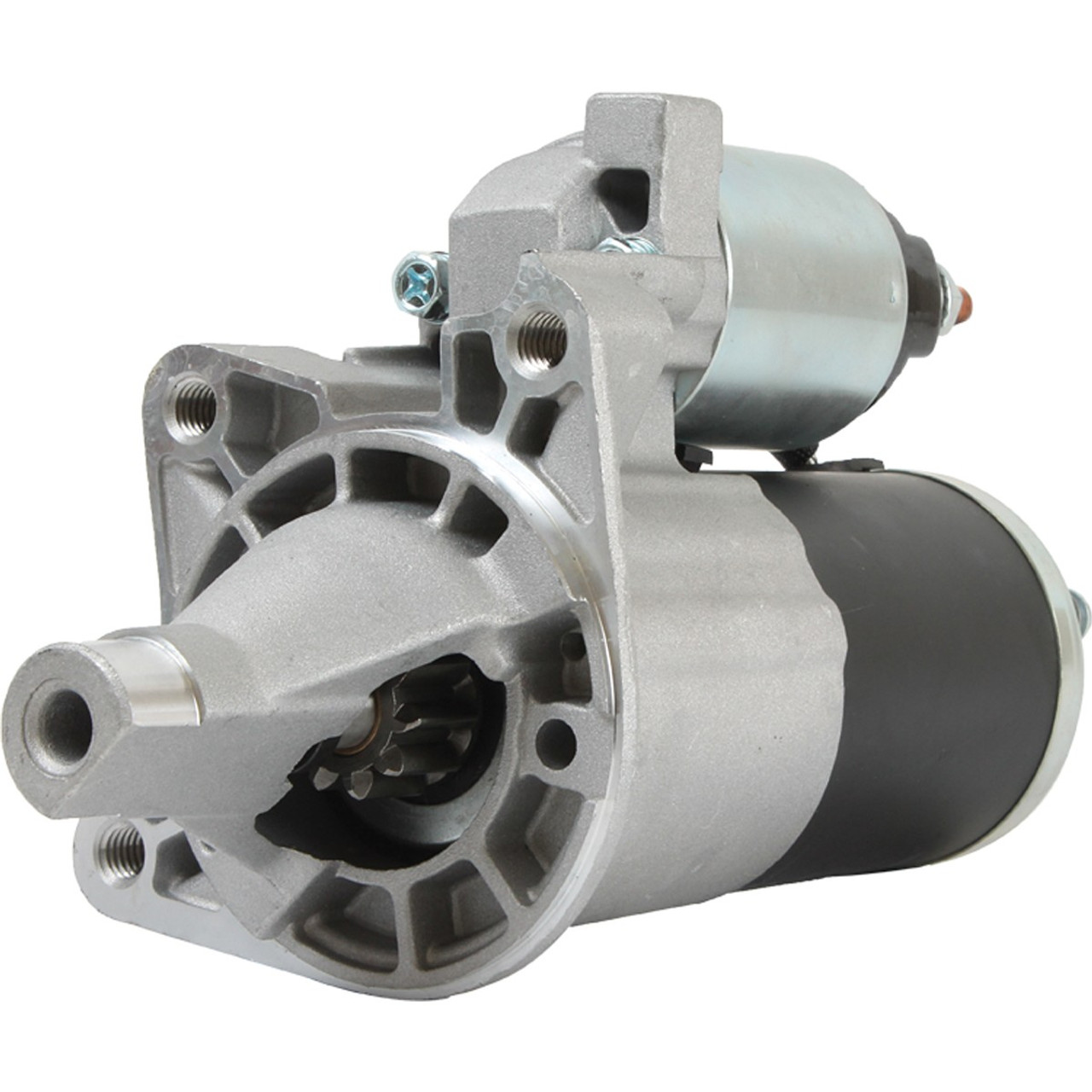 Starter for 2.7L 2006-2007 Chrysler 300 Series 3.5L 2006 Starter for 2.7L 2006-2007 Chrysler 300 Series 3.5L 2006