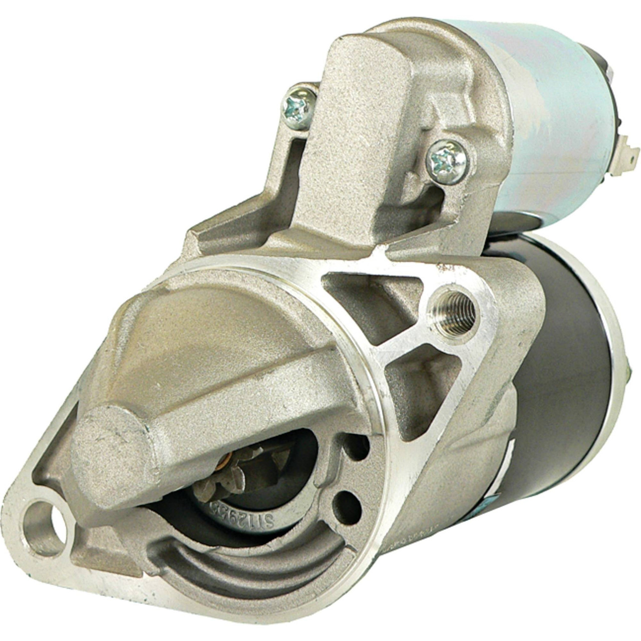 Starter for Chrysler 2.4L PT Cruiser Turbo 2003-2008 Starter for Chrysler 2.4L PT Cruiser Turbo 2003-2008