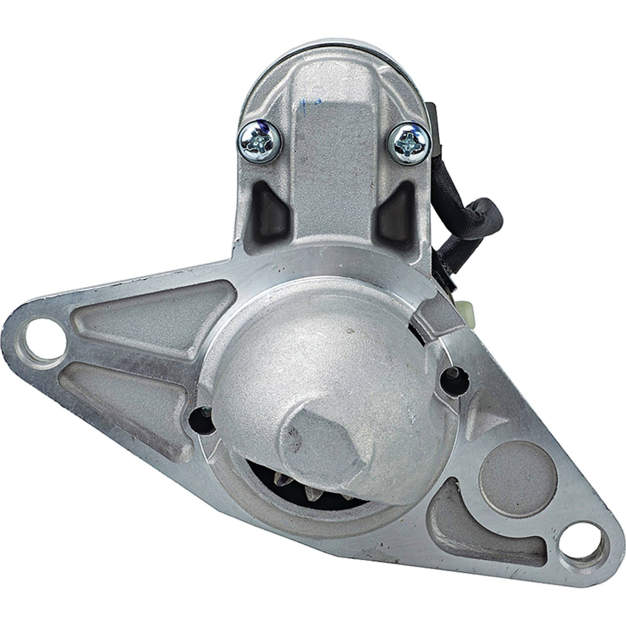 Starter for 1.3L RX-8 Mazda 2006-2008 with Manual Trans Starter for 1.3L RX-8 Mazda 2006-2008 with Manual Trans