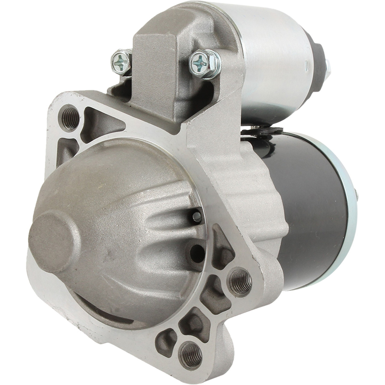 Starter for 1.5L Model 2 Mazda 2012-2014 w/Manual Trans Starter for 1.5L Model 2 Mazda 2012-2014 w/Manual Trans