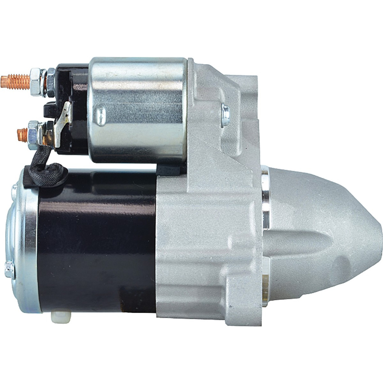 Starter for 2.4L Dodge Avenger, 200 Series 2012-2014 Starter for 2.4L Dodge Avenger, 200 Series 2012-2014