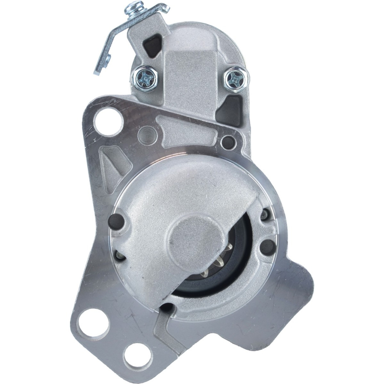 Starter for Chevrolet Caprice, PMGR 12-Volt CW 12-Tooth 92223942 Starter for Chevrolet Caprice, PMGR 12-Volt CW 12-Tooth 92223942