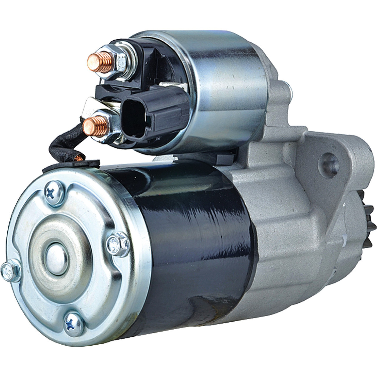 410-48305 3.5L 12V 13T Starter for Infiniti QX60 15 SR2316X 280-4251 19256 410-48305 3.5L 12V 13T Starter for Infiniti QX60 15 SR2316X 280-4251 19256
