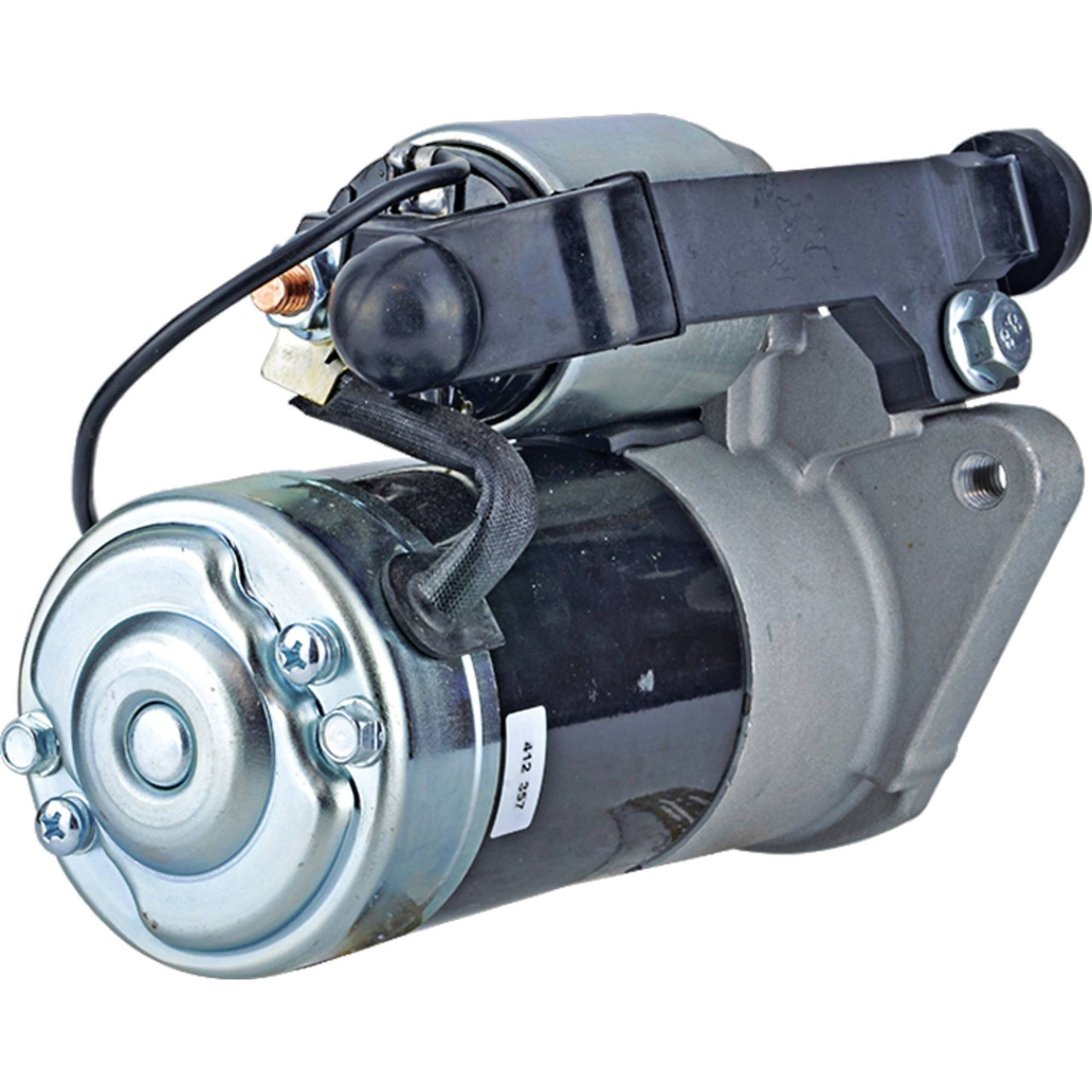 Starters for 5.6L Nissan Pathfinder 2010-2012 23300-1CA0A, 23300-1CA0B Starters for 5.6L Nissan Pathfinder 2010-2012 23300-1CA0A, 23300-1CA0B