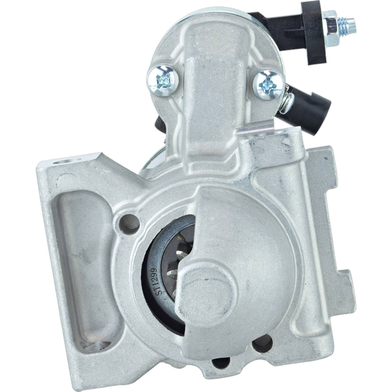 Automotive Starter for 5.3L V8 GMC Yukon, Yukon XL 2015-2018 M0T24072ZC Automotive Starter for 5.3L V8 GMC Yukon, Yukon XL 2015-2018 M0T24072ZC