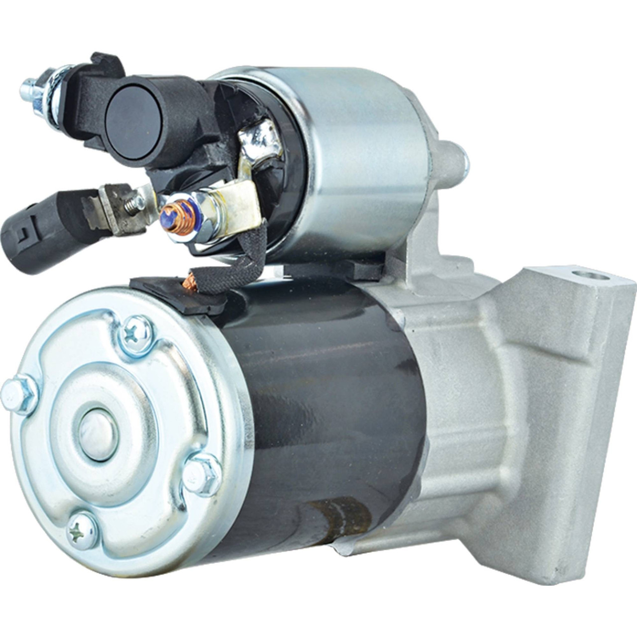 Automotive Starter for 5.3L V8 Chevrolet Suburban, Tahoe 2015-2018 M0T24072 Automotive Starter for 5.3L V8 Chevrolet Suburban, Tahoe 2015-2018 M0T24072