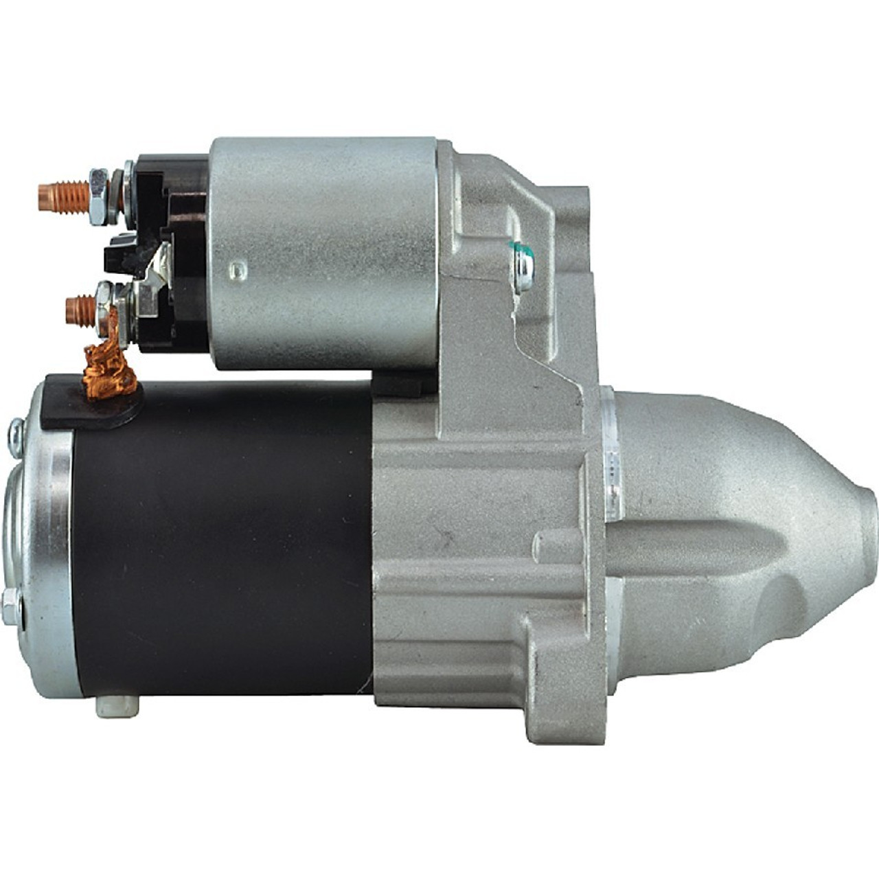 Starter for 2.4L144 L4 Dodge AVENGER 2011 56029577AA 19143 Starter for 2.4L144 L4 Dodge AVENGER 2011 56029577AA 19143