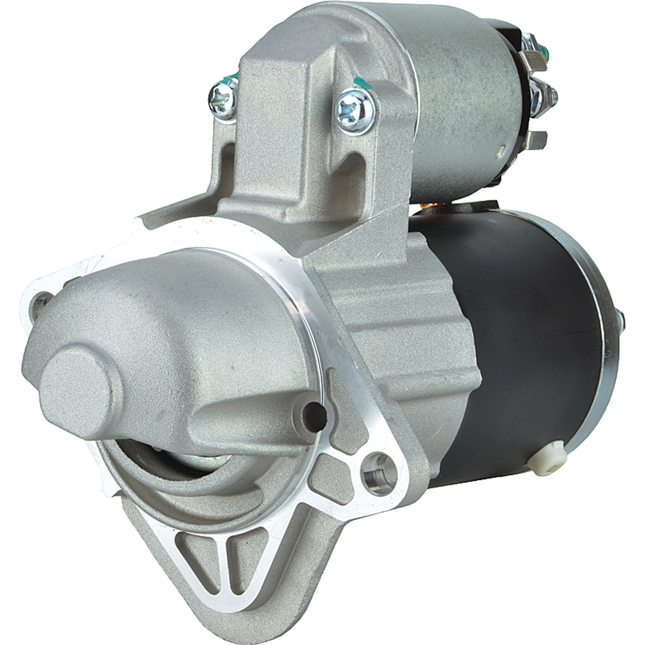 Starter for 1.4L83 L4 Chevrolet Cruze 2012-2015 19255 Starter for 1.4L83 L4 Chevrolet Cruze 2012-2015 19255