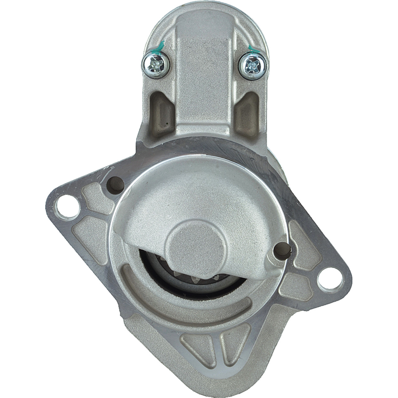 Starter for 1.4L83 L4 Chevrolet Cruze 2012-2015 19255 Starter for 1.4L83 L4 Chevrolet Cruze 2012-2015 19255