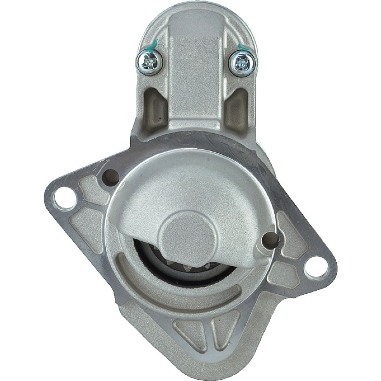 Starter for 1.4L83 L4 Buick ENCORE 2013-2016 25194634 19255 Starter for 1.4L83 L4 Buick ENCORE 2013-2016 25194634 19255
