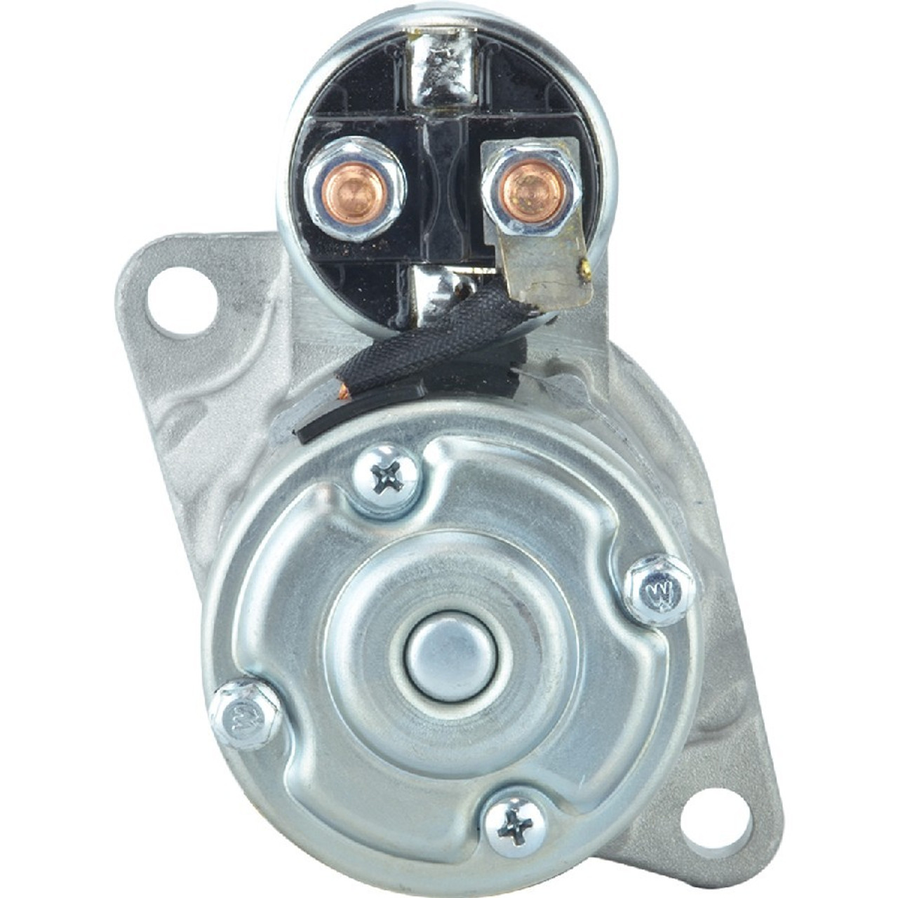 Automotive Starter for 2.0L Scion FR-S 2013-2016 410-48358 10703 M0T34271 Automotive Starter for 2.0L Scion FR-S 2013-2016 410-48358 10703 M0T34271