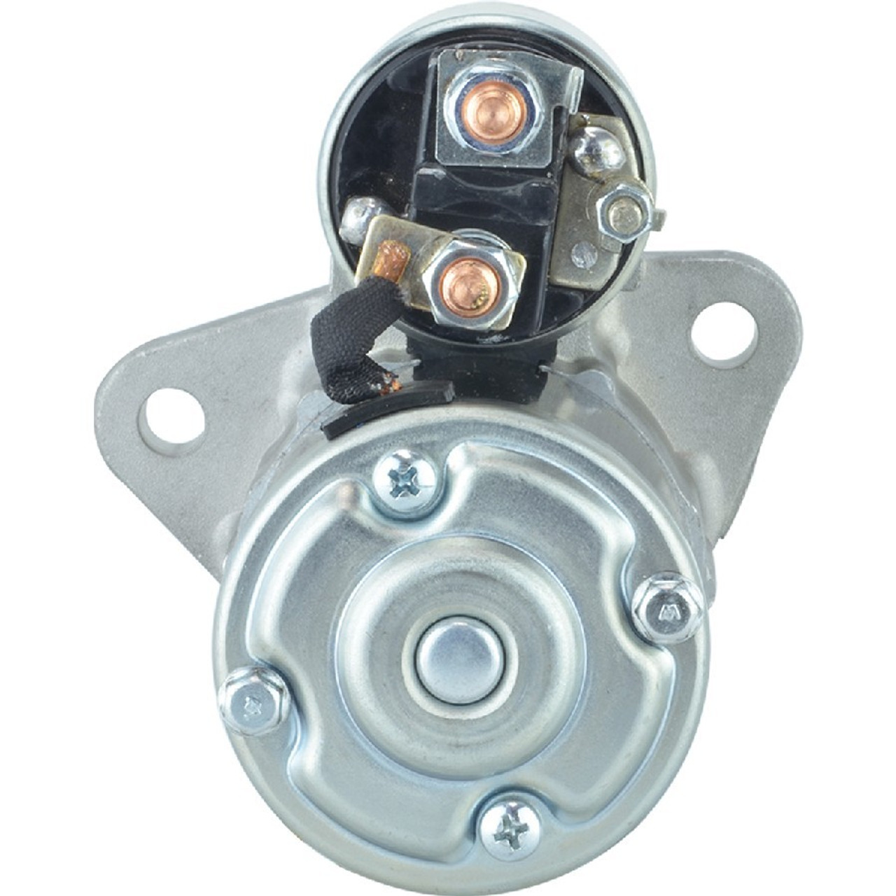 Automotive Starter for 2.5L Hybrid Infiniti QX60 2014-2017 410-48360 M0TB0171ZC Automotive Starter for 2.5L Hybrid Infiniti QX60 2014-2017 410-48360 M0TB0171ZC