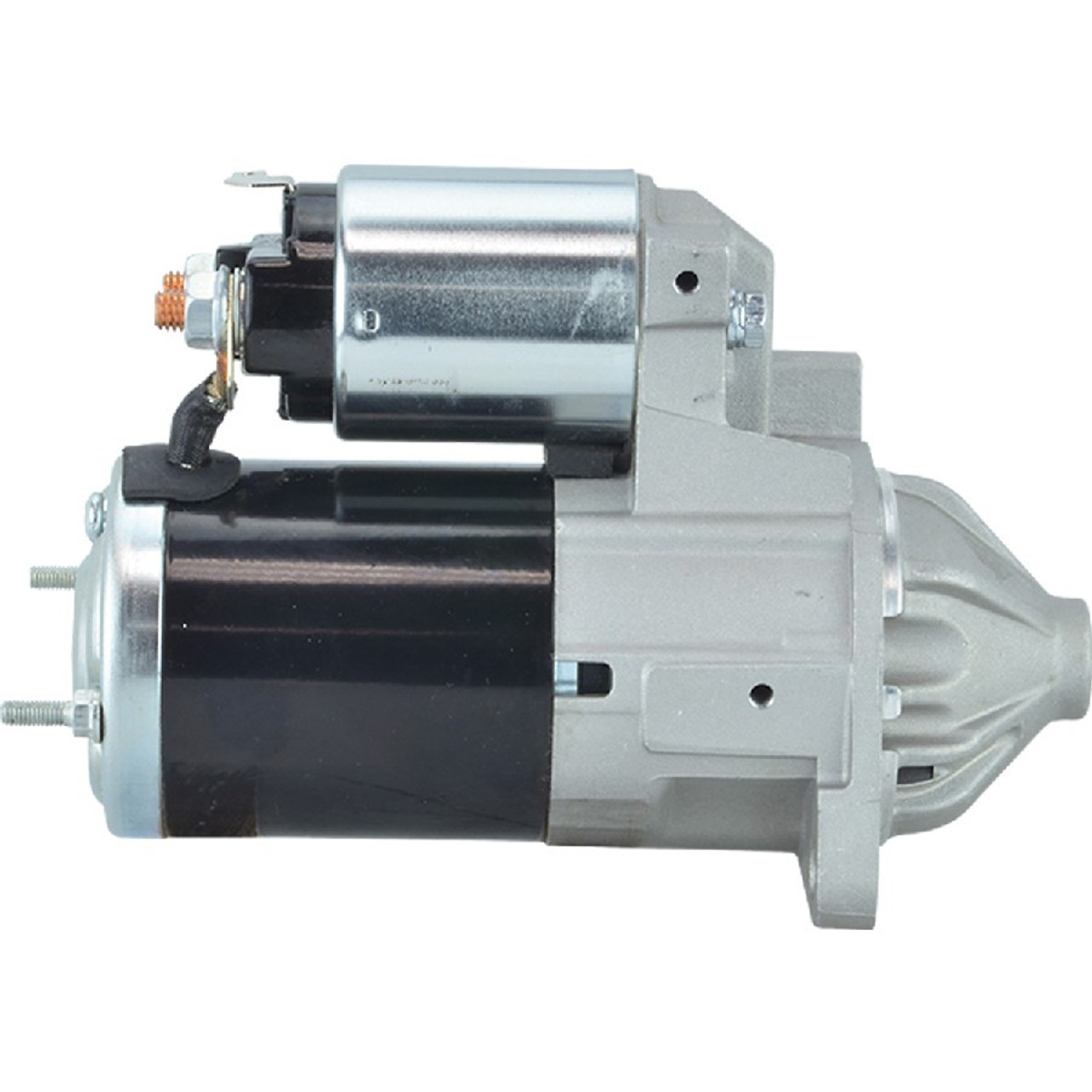 Starter for Mitsubishi Outlander 2010-2019 19130 410-48372 Starter for Mitsubishi Outlander 2010-2019 19130 410-48372