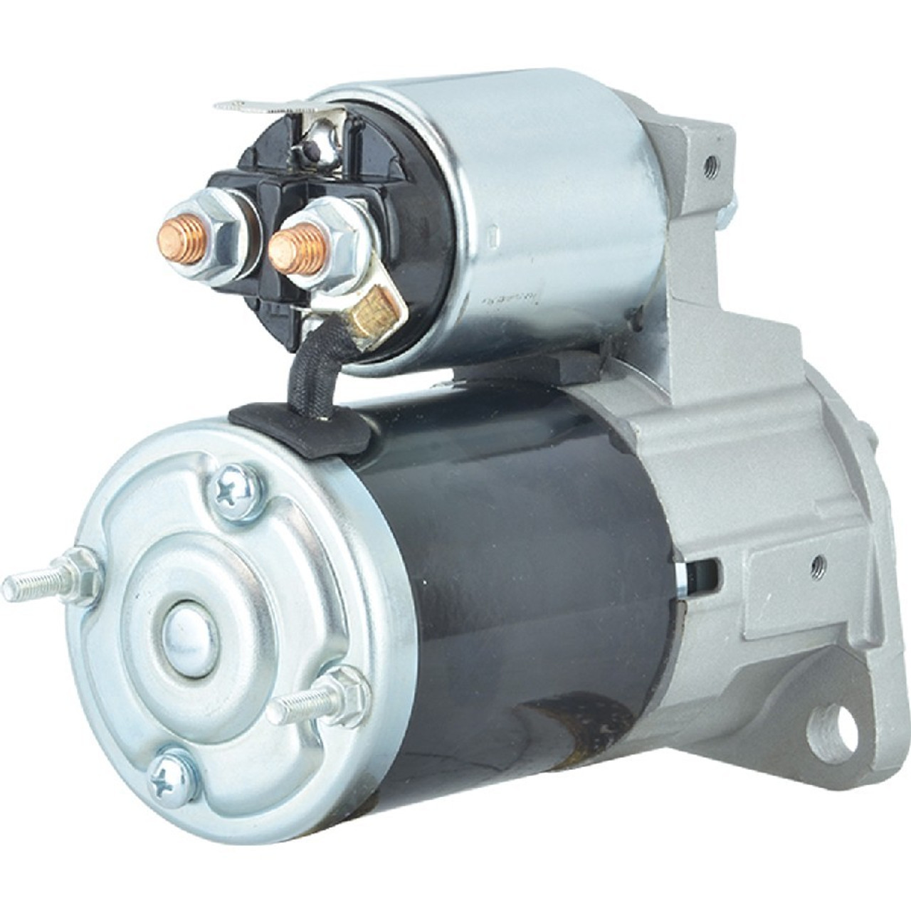 Starter for Mitsubishi Outlander 2010-2019 19130 410-48372 Starter for Mitsubishi Outlander 2010-2019 19130 410-48372