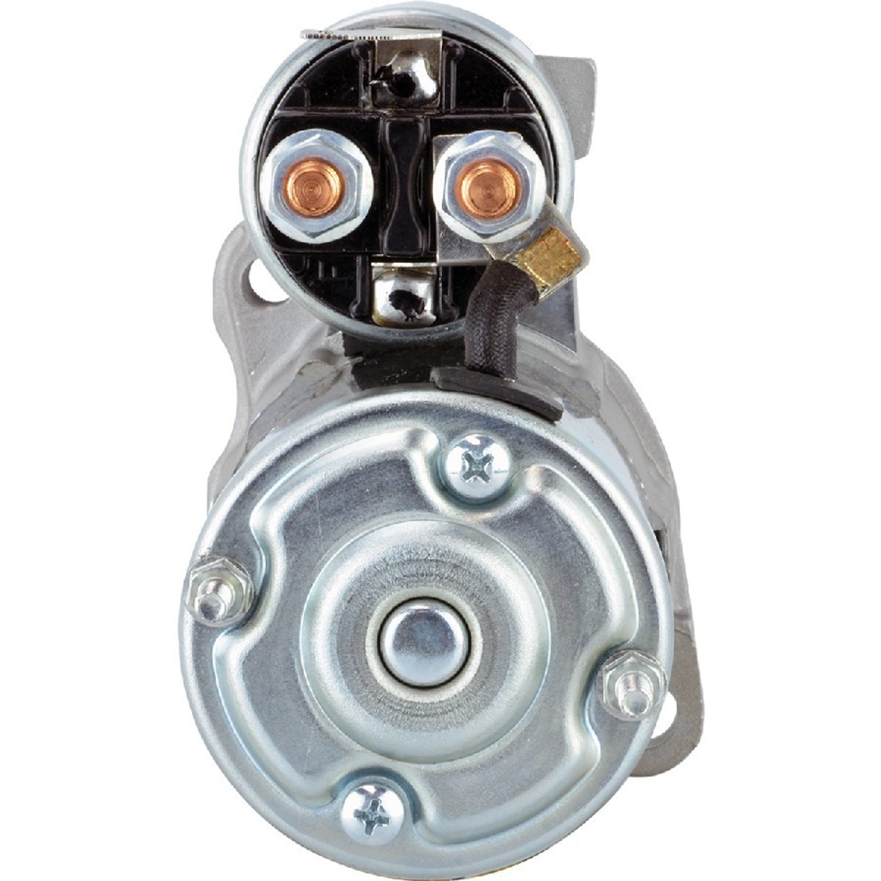 Starter for Mitsubishi Outlander 2010-2019 19130 410-48372 Starter for Mitsubishi Outlander 2010-2019 19130 410-48372