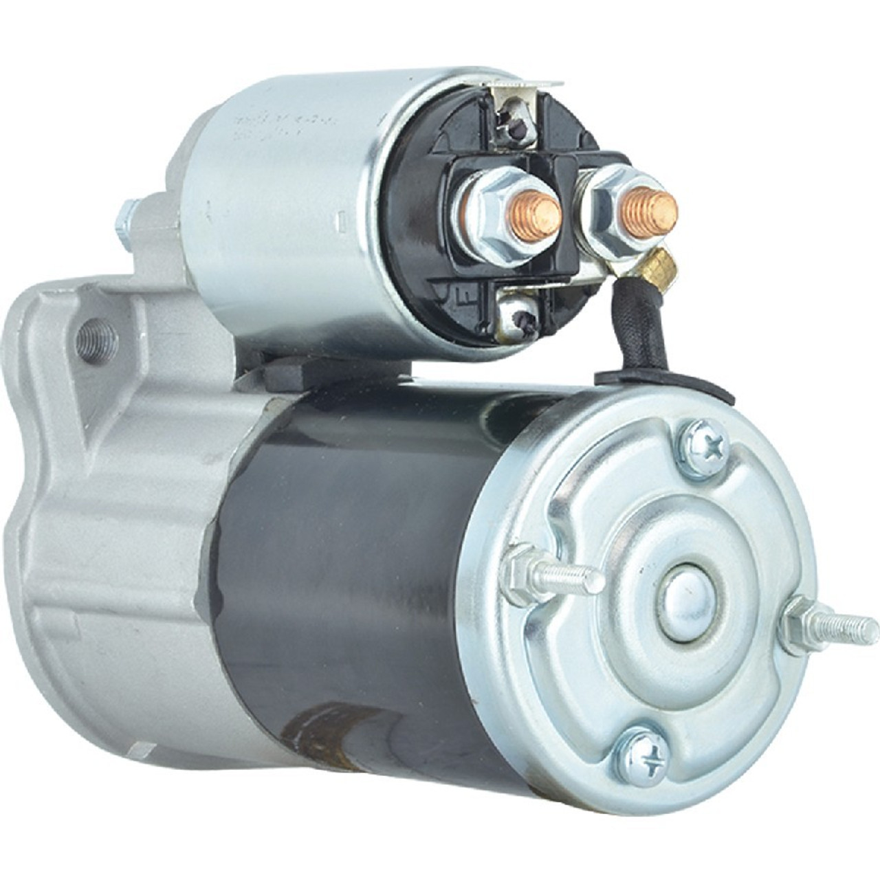 Starter for Mitsubishi Outlander 2010-2019 19130 410-48372 Starter for Mitsubishi Outlander 2010-2019 19130 410-48372