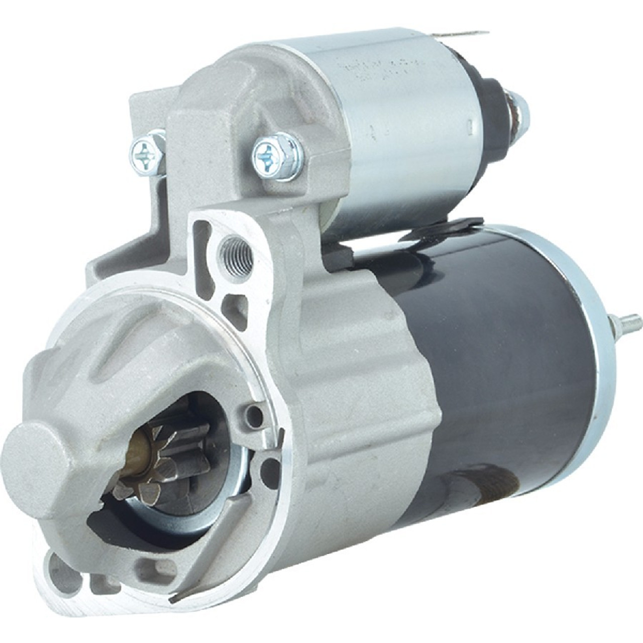 Starter for Mitsubishi Outlander 2010-2019 19130 410-48372 Starter for Mitsubishi Outlander 2010-2019 19130 410-48372