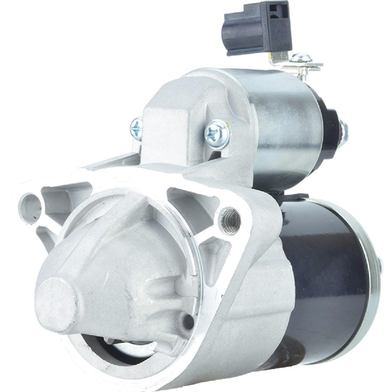 Automotive Starter for 2.0L Mazda 3 2012 PE01-18-400 M0T34171 19195 103-5189 Automotive Starter for 2.0L Mazda 3 2012 PE01-18-400 M0T34171 19195 103-5189