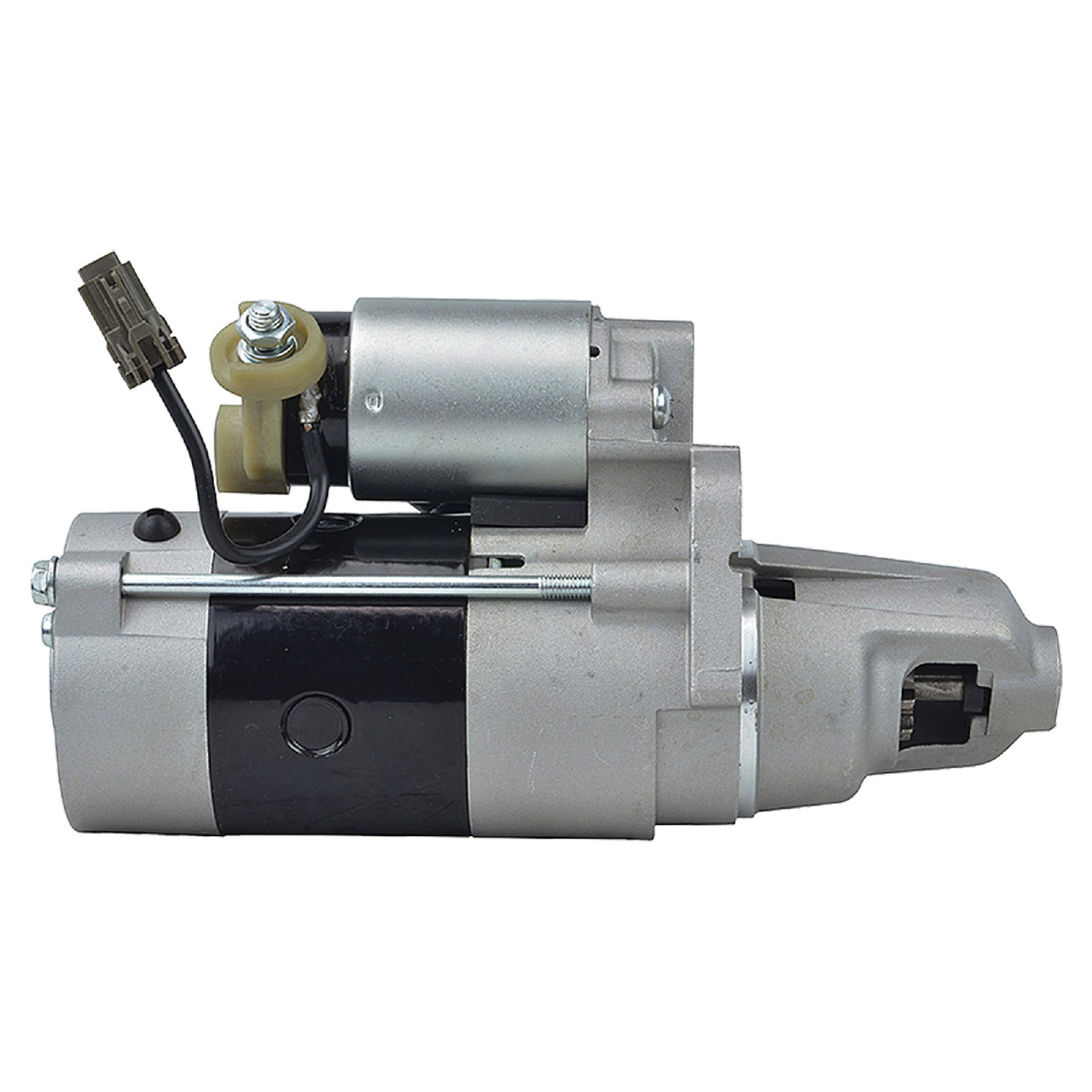 Starter for 4.5L Infiniti M45 2009-2010 12V 103-080B M2T85772 23300-EH00A Starter for 4.5L Infiniti M45 2009-2010 12V 103-080B M2T85772 23300-EH00A