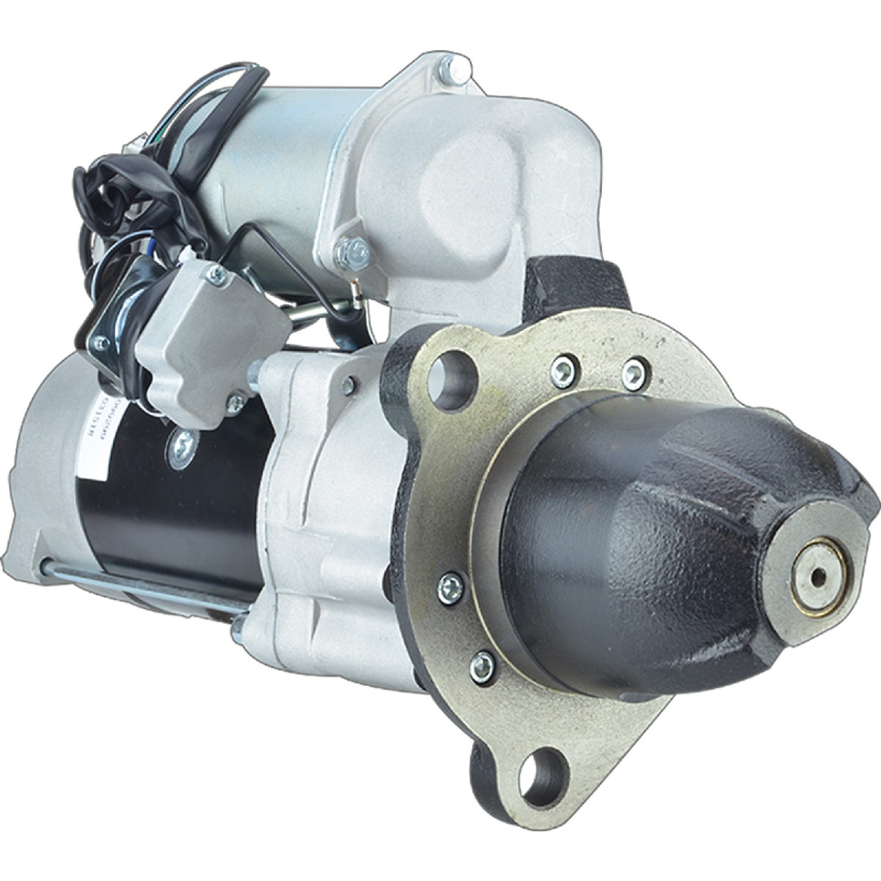 Starter for Komatsu PC300 1995-1997 6D108, 23300EB30A, 103-5319 410-50006 Starter for Komatsu PC300 1995-1997 6D108, 23300EB30A, 103-5319 410-50006