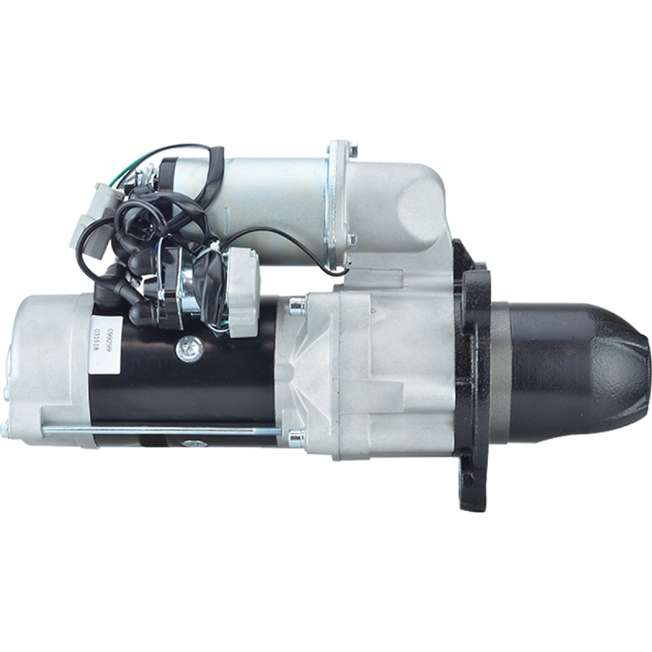 Starter for Komatsu PC300 1995-1997 6D108, 23300EB30A, 103-5319 410-50006 Starter for Komatsu PC300 1995-1997 6D108, 23300EB30A, 103-5319 410-50006