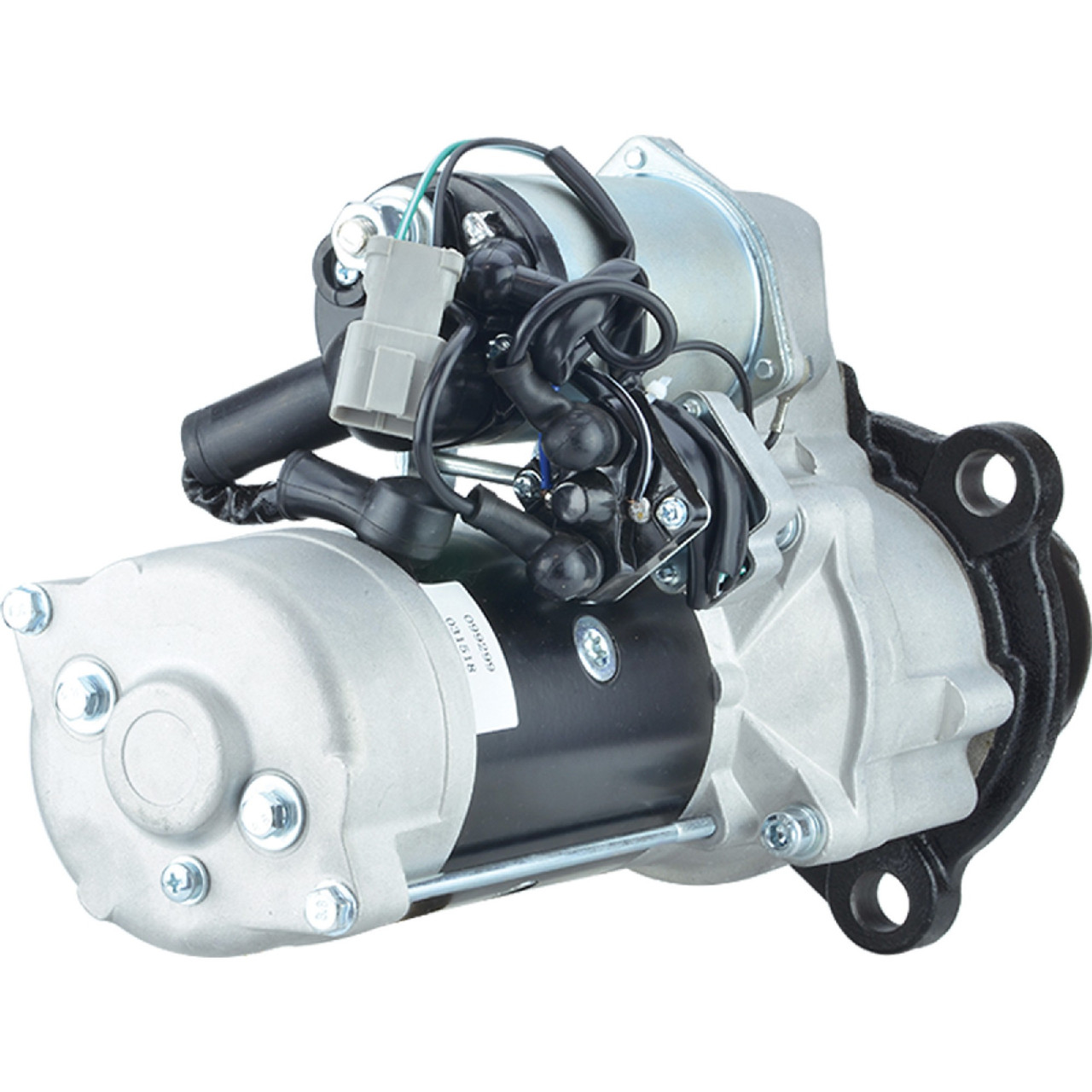 Starter for Komatsu PC300 1995-1997 6D108, 23300EB30A, 103-5319 410-50006 Starter for Komatsu PC300 1995-1997 6D108, 23300EB30A, 103-5319 410-50006