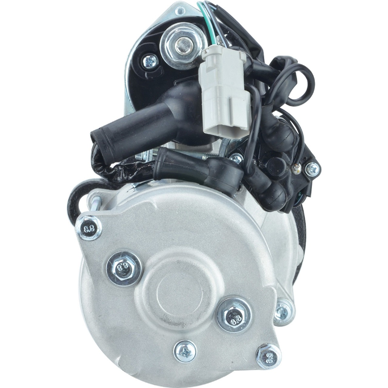 Starter for Komatsu PC300 1995-1997 6D108, 23300EB30A, 103-5319 410-50006 Starter for Komatsu PC300 1995-1997 6D108, 23300EB30A, 103-5319 410-50006