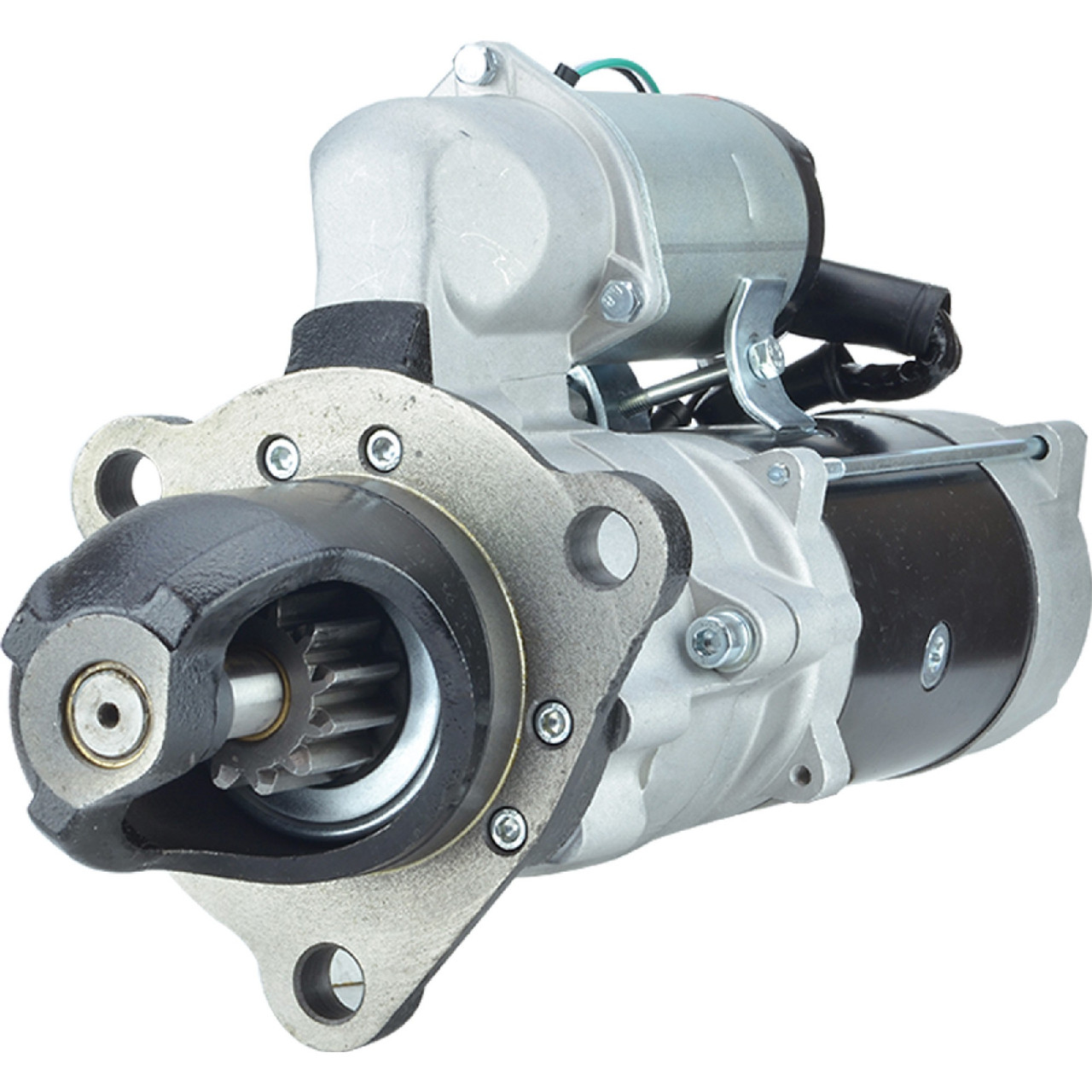 Starter for Komatsu PC300 1995-1997 6D108, 23300EB30A, 103-5319 410-50006 Starter for Komatsu PC300 1995-1997 6D108, 23300EB30A, 103-5319 410-50006