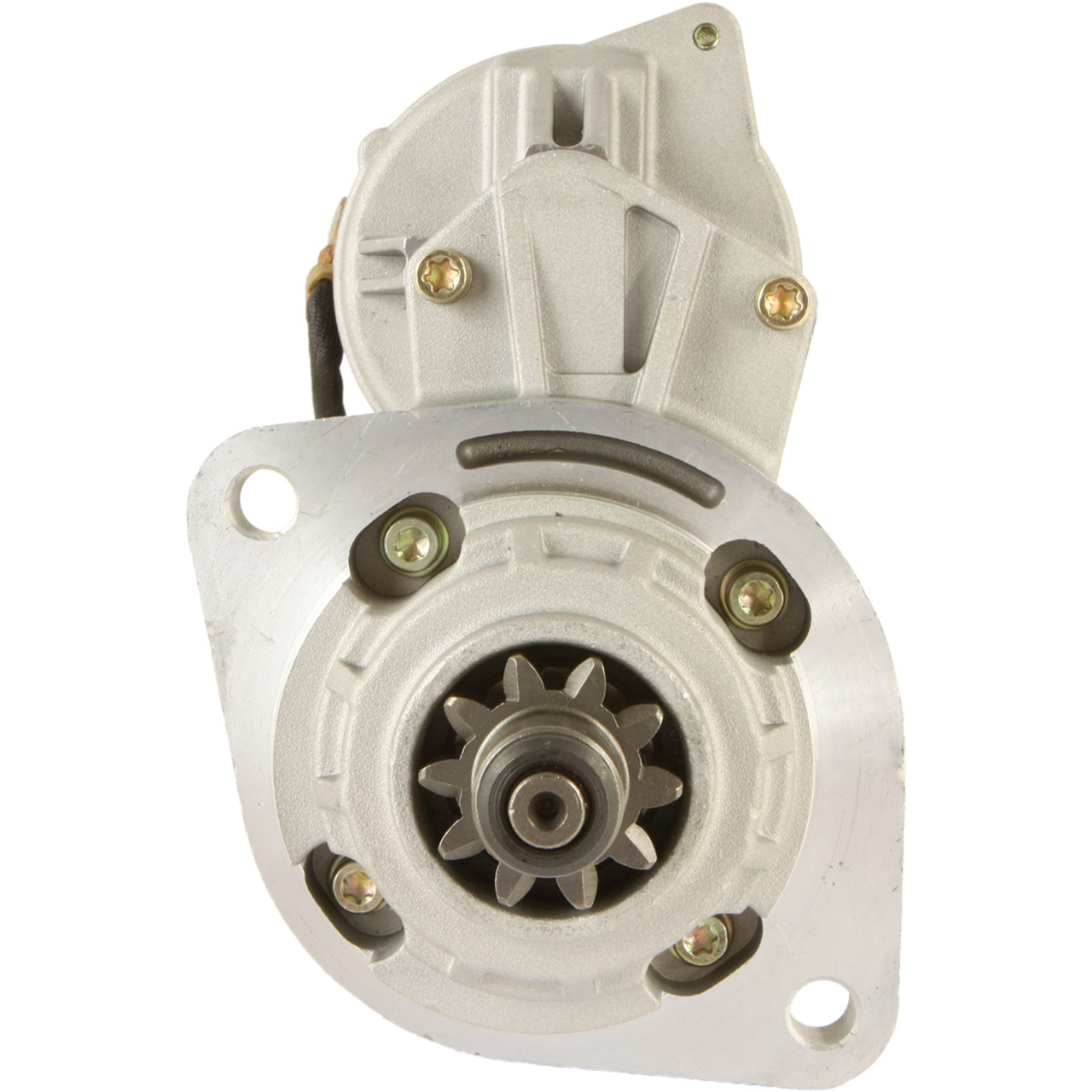 Starter for Komatsu Graders Excavators 3863240, 6008634410, 0-24000-3060 Starter for Komatsu Graders Excavators 3863240, 6008634410, 0-24000-3060