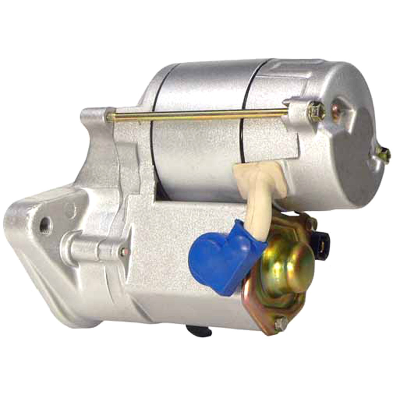 Starter for 3.0L Toyota Cressida Supra 1991-1992 & SC300 Lexus 1992-1994 Starter for 3.0L Toyota Cressida Supra 1991-1992 & SC300 Lexus 1992-1994