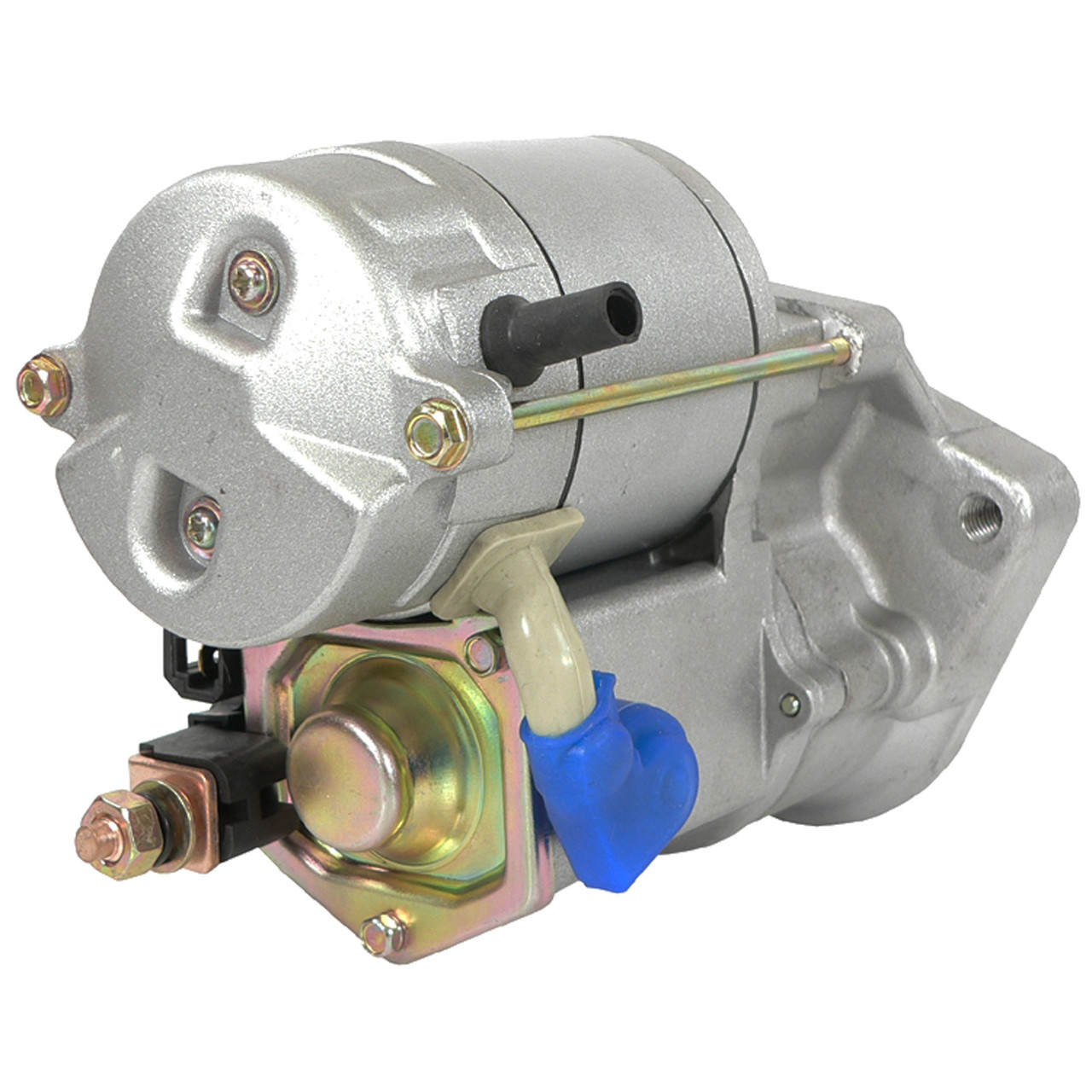 Starter for Chrysler Intrepid 1993-1997, Eagle Vision 3.3L 1993-1997 SND0086 Starter for Chrysler Intrepid 1993-1997, Eagle Vision 3.3L 1993-1997 SND0086