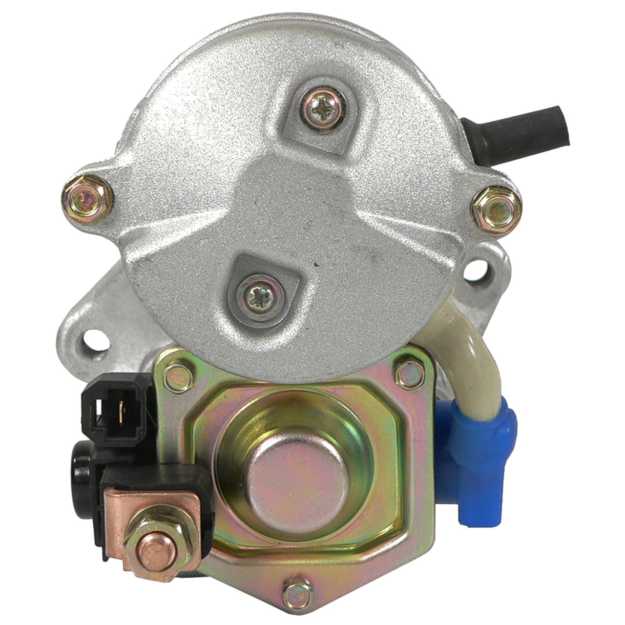 Starter for Chrysler Intrepid 1993-1997, Eagle Vision 3.3L 1993-1997 SND0086 Starter for Chrysler Intrepid 1993-1997, Eagle Vision 3.3L 1993-1997 SND0086