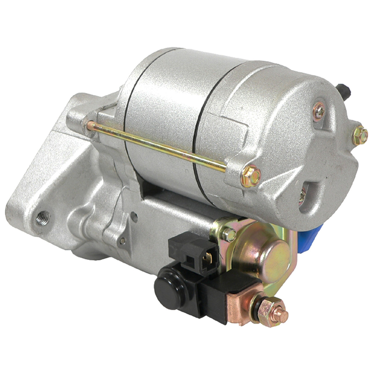 Starter for Chrysler Intrepid 1993-1997, Eagle Vision 3.3L 1993-1997 SND0086 Starter for Chrysler Intrepid 1993-1997, Eagle Vision 3.3L 1993-1997 SND0086