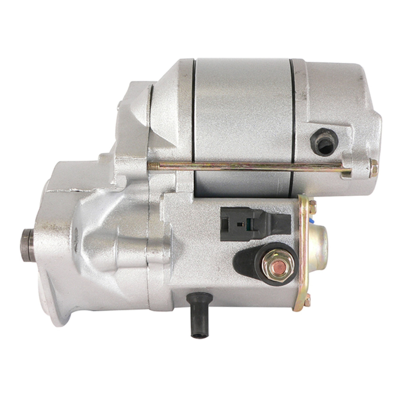 Starter for Geo Prizm, Toyota Corolla 1.6L 1.8L 1994-1997 190-253 410-52037 Starter for Geo Prizm, Toyota Corolla 1.6L 1.8L 1994-1997 190-253 410-52037