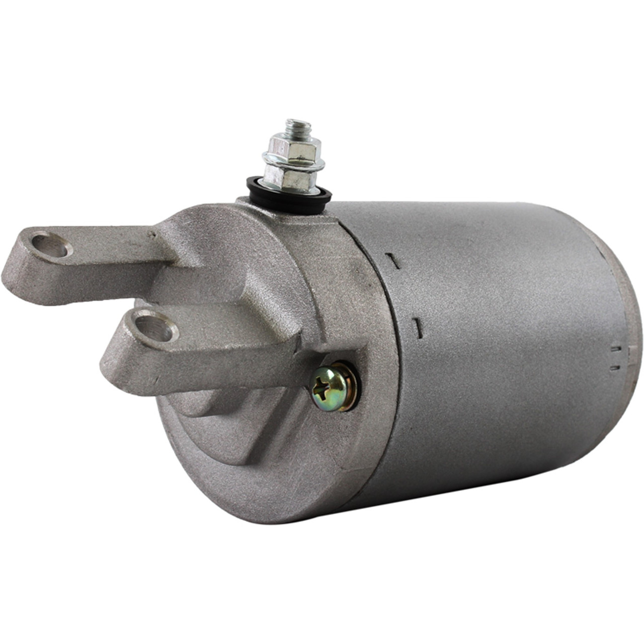 Starter for Honda ATV TRX 250, ATC250, ATC250ES Big Red 1985-1986 410-52040 Starter for Honda ATV TRX 250, ATC250, ATC250ES Big Red 1985-1986 410-52040