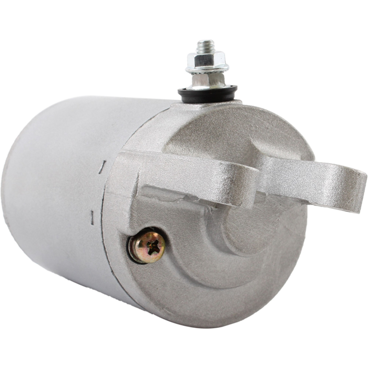 Starter for Honda ATV TRX 250, ATC250, ATC250ES Big Red 1985-1986 410-52040 Starter for Honda ATV TRX 250, ATC250, ATC250ES Big Red 1985-1986 410-52040