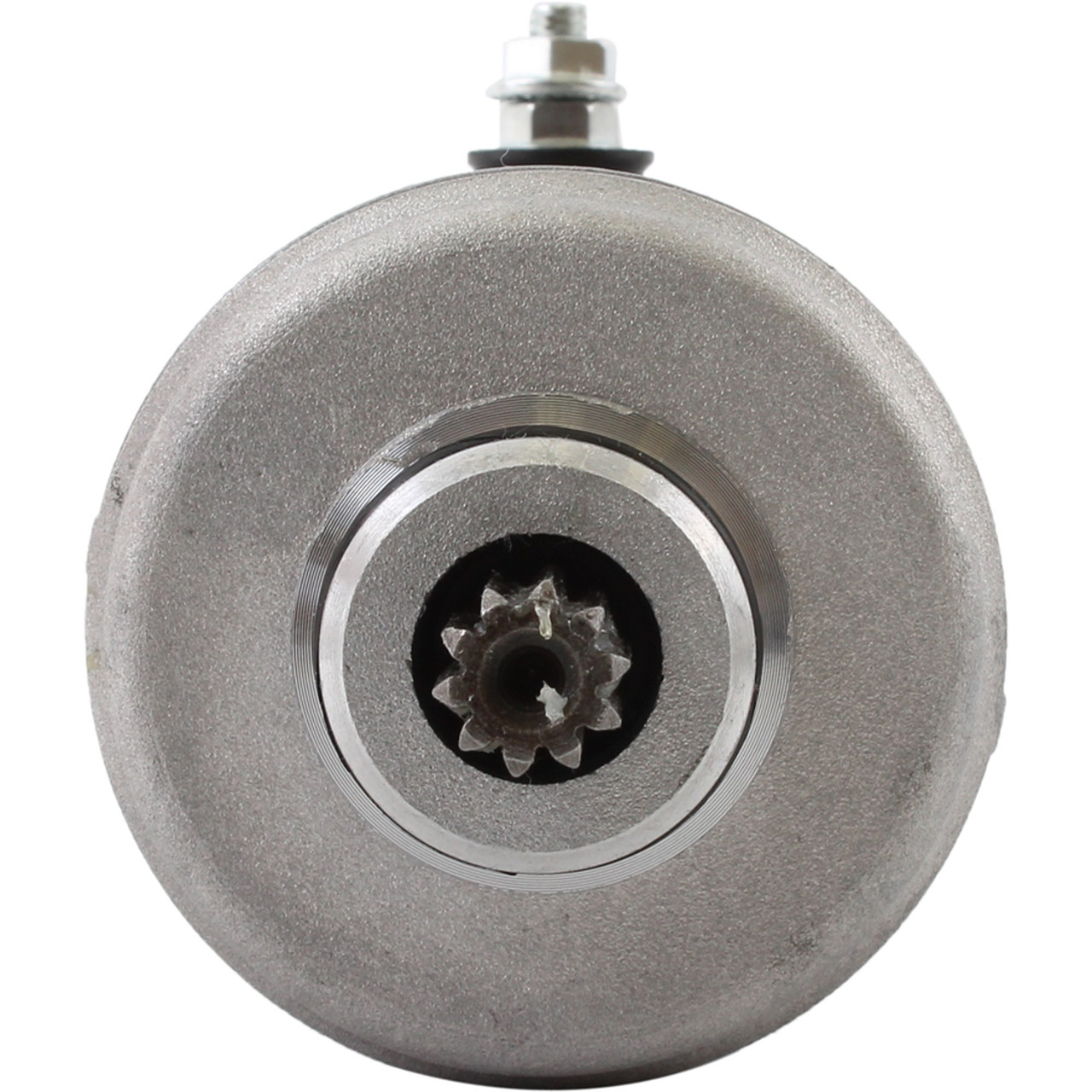 Starter for Honda ATV TRX 250, ATC250, ATC250ES Big Red 1985-1986 410-52040 Starter for Honda ATV TRX 250, ATC250, ATC250ES Big Red 1985-1986 410-52040