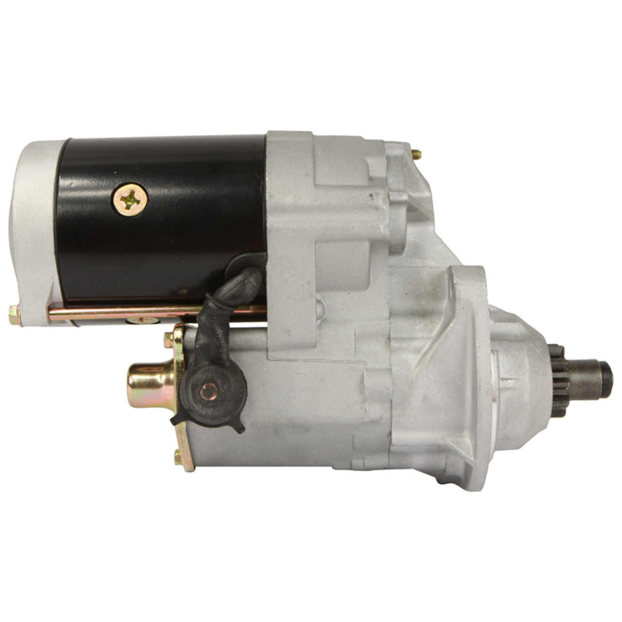 Starter for Caterpillar 3114, 3116, 3176 Farm Marine More 9712809-573 410-52047 Starter for Caterpillar 3114, 3116, 3176 Farm Marine More 9712809-573 410-52047