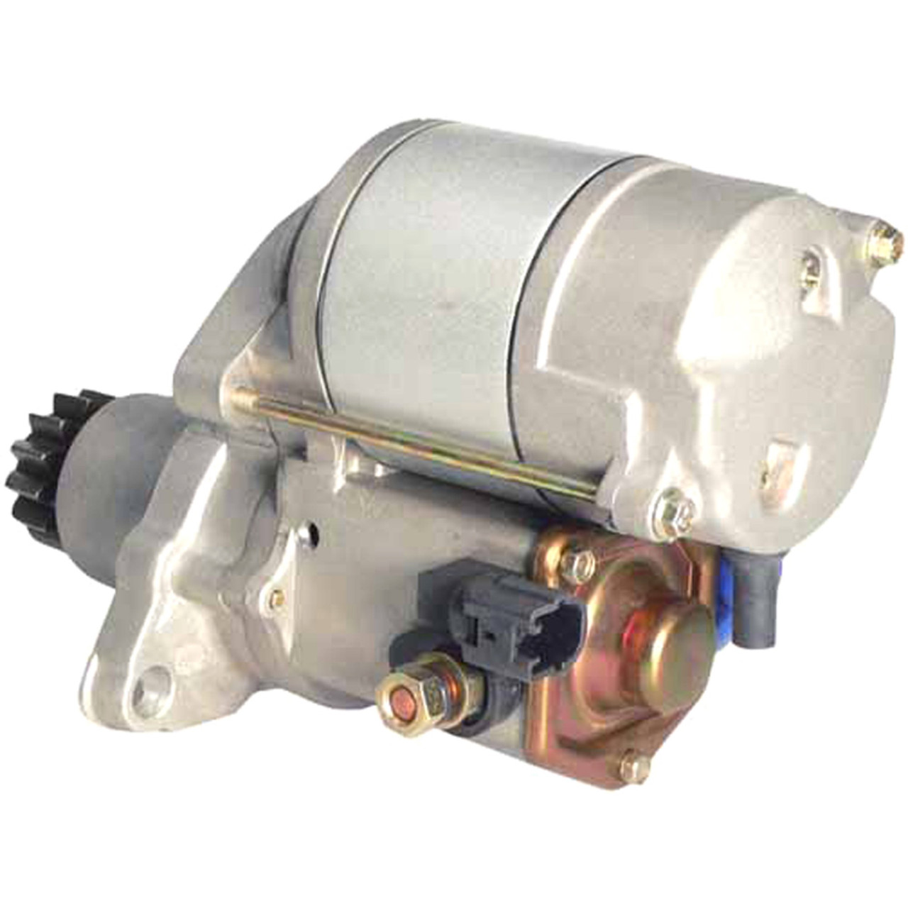 Starter Toyota Camry 2.2L 3.0L 1997 28100-03090 17715 Starter Toyota Camry 2.2L 3.0L 1997 28100-03090 17715