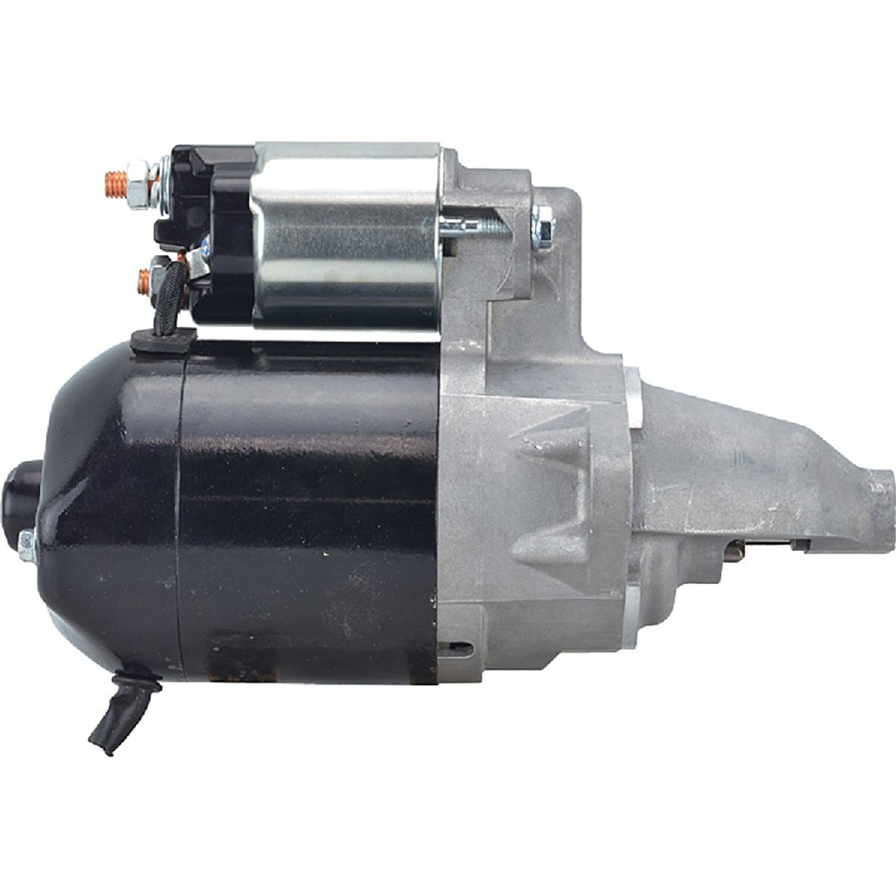 Starter for Cushman Various 28100-87709, 33028 410-52053 Starter for Cushman Various 28100-87709, 33028 410-52053