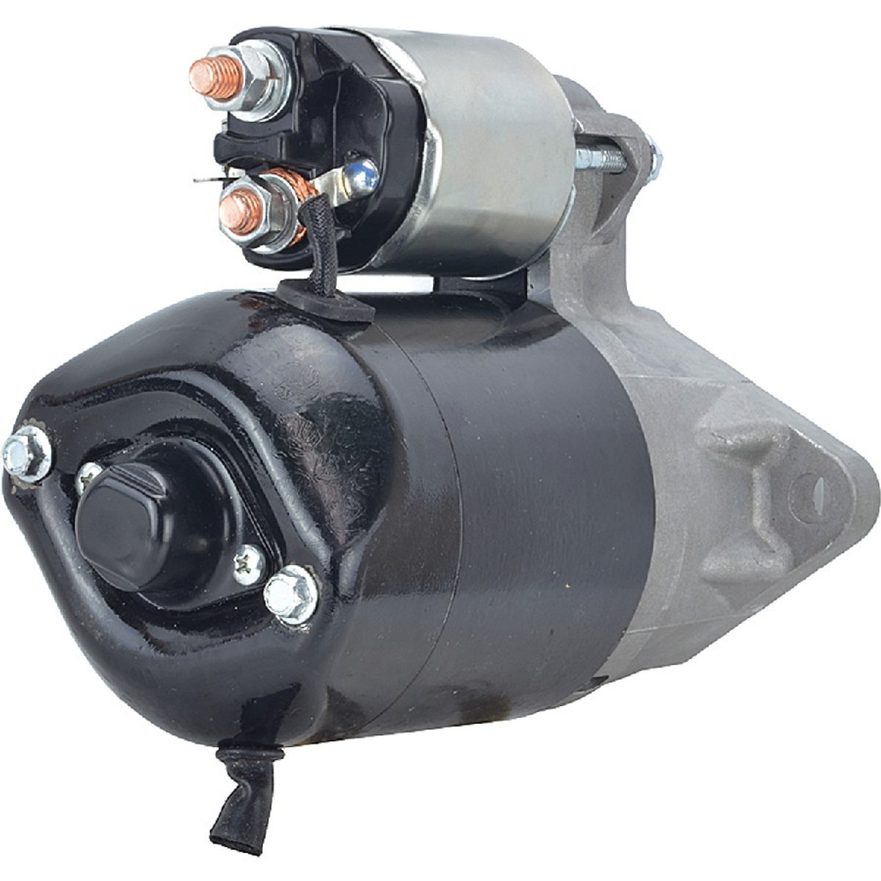 Starter for Cushman Various 28100-87709, 33028 410-52053 Starter for Cushman Various 28100-87709, 33028 410-52053
